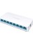 MS108, 8-Port 10/100 Mbps Desktop Switch 2