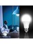 E27 LED Dim Lamba 8.5W 806LM 2700K 3