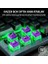 Huntsman V3 x Tenkeyless (Mor Anahtar) - Espor Için Optik Klavye (Sayısal Tuş Takımı Tasarımı Yok, Programlanabilir Tuşlar, Rgb Teknolojili) Qwerty Tr-Düzen | Siyah 2