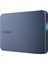 Canvio Gaming 2.5" 2tb USB 3.2 Gen-1 Gri (HDTX220EK3AA) Taşınabilir Harici Sabit Disk 1