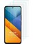 Xiaomi Poco M6 5g Screen Protector Nano Glass Cam Ekran Koruyucu (3`lü Paket) [poco M6 5g ile Uyumlu Ekran Koruyucu - Şeffaf] 1