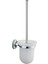 Marin A44948 Tuvalet Fırçalığı, Krom 1