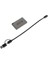 Metal Mini 512GB Taşınabilir SSD USB 3.2 - (2000MB/S-1750MB/S) 2