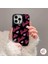 Giyim & Aksesuar Black New Case iphone Için Kılıf Siyah Baskılı iphone ile Uyumlu Kılıf (Iphone 11 Siyah-1) 2