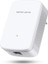 ME10, N300 Mbps, 1× 10/100 Ethernet Bağlantı Noktası, Dahili Access Point Modu, Tek Tuşla Kolay Kurulum, Mobil Uygulama Desteği, Wi-Fi 4 Menzil Genişletici 1