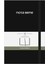 Journals Nota Bene Classic Sert Kapak Defter (Siyah, 13X21 Cm) 1