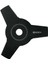 Metal Bıçak 23CM, 2mm (Afs 27-37, Abc 36V-23-750, Agc 36V-33 Için) 2