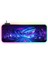 Rgb Mousepad 90X40 Rgb Mouse Pad Xxl Büyük Oyuncu Ofis Mouse Altlığı Işıklı Mousepad (City) 2
