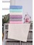 Tekstil Soft | 6'lı 50X90 cm El&yüz Havlu Seti Renkli 1