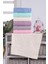 Tekstil Soft | 6'lı 50X90 cm El&yüz Havlu Seti Renkli 2