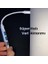 Type C To USB 3.0 Çoklayıcı 4 Adet Port Otg Çoğaltıcı Adaptörü - USB C To USB 3.0 - Macbook Için USB Portu USB Hub Çevirici 3