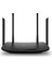 Archer VR300, AC1200 Mbps, 4 Ethernet Portu ve 4 Harici Anten, Tether Uygulaması ile Kolay Kurulum, Dual-Band Fiber Destekli Wi-Fi 5 Vdsl/adsl Modem Router 1