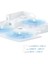 Deco X10(2-PACK), AX1500 Mbps, 360 M²'ye Kadar Kapsama Alanı, 120 Cihaza Kadar Bağlantı, Gigabit Portlu, Mobil Uygulama ile Kolay Kurulum,yapay Zeka Destekli Wi-Fi 6 Mesh Sistemi 2