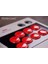 Nintendo Switch ve Windows Için Bluetooth Arcade Stick - Nintendo Switch [ 2