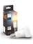 Huewa 8-75W Beyaz Ambiyans Akıllı E27 LED Ampul, Bluetooth Özellikli 1
