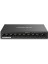 MS110P, 10-Port 10/100MBPS Desktop Switch With 8-Port Poe+ 3