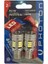 93 P21W Beyaz Tek Duy Fanlı Ampul Takımı, 12 Volt, 2 Adet 2