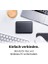 Canvio Partner 1 Tb Taşınabilir 2, 5 Inç Harici Hdd, USB 3.2 Gen 1, Mac ve Windows ile Uyumlu, USB ile Çalışır 3