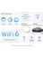 Deco X50-POE(3-PACK), AX3000 Mbps, Poe Destekli, Dual-Band, 2,5gbps Ethernet Portu, 150 Cihaza Kadar Bağlantı, 600 M² 'ye Kadar Kapsama, Mobil Uygulama ile Kolay Kurulum, Wi-Fi 6 Mesh Sistemi 2