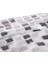 D-20432 Banyo Perdesi Paradise Grey 2
