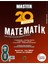 Yayınları 8. Sınıf Matematik 20 Deneme Master Serisi 1122 1