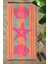 Nice Pink Shell Plaj Havlusu 70X150 cm 1