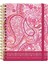 Defter Sert Kapak 192 Sayfa 96 Yaprak 20X28 cm 90GR. Çizgili 1