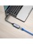 Type-C 1000MBPS USB 3.2 Gigabit Ethernet Dönüştürücü Adaptör 2