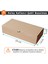 24x12x5cm Karton-Kutu |25ADET | Kraft Renk E-Ticaret-Kargo-Ürün-Hediye Kutusu 2