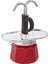 - Set Mini Express: Ocak Üstü Espresso Pişirici + 2 Cups - Magrite Serisi 2