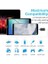 Type C USB 3.1 To USB 3.0 Dönüştürücü Otg Çevirici Adaptör Metal Macbook, iPad Air 2020, iPad Pro, Surface Pro, Xps ve Daha Fazlası ile Uyumlu- USB To USB C Adapter, Up 5gbps 3