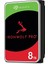 Ironwolf Pro, 8 Tb, Kurumsal Nas Dahili Sabit Disk HDD - Cmr 3,5', Sata 6 Gb/sn, 7200 Devir/dakika, 256 MB Önbellek, Raıd Ağa Bağlı Depolama Için, Rescue Hizmetleri (ST8000NT001) 3