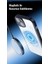 Polham iPhone 12 Pro Uyumlu Premium Buzlu Sert Kamera Koruyuculu Kılıf, Magsafe Uyumlu Kılıf 3