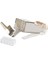 Tkz 2942 Cat7 RJ45 Metal Ethernet Konnektörü Jack Cat7 U/ftp & S/ftp ve CAT6A S/ftp & U/ftp Tipi Uyumludur (5) 2