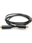 1.8 Metre 4K Destekli Displayport - HDMI Kablo (Altın Uçlu 2160P) (DK-CB-DPXHDMIL184K) 1