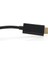 1.8 Metre 4K Destekli Displayport - HDMI Kablo (Altın Uçlu 2160P) (DK-CB-DPXHDMIL184K) 2