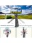 IPhone 60 Için Selfie Sopa Uzaktan Kumanda/seyahat Tripod ile Iphone/selfie Sopa Telefon Standı, Taşınabilir ve Hafif Alüminyum Cep Telefonu Standı Kamera, Işık, Webcam Için Küçük Tripod 2