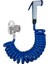Spiral Taharet Matik Hortum Seti 250 cm (Mavi) 2