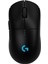 G Pro 2 Lıghtspeed Kablosuz Oyun Mouse'u, Hero 2 32K Dpı Sensör, 500+ Ips, Usb-C Şarj, 4 Özelleştirilebilir Tuş, Sağ ve Sol Elle Kullanıma Uygun, Pc/mac Için, Siyah 1