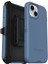 Defender Iphone 15 / Iphone 14 / Iphone 13 Için Kılıf, Darbeye Dayanıklı, Düşmeye Dayanıklı, Ultra Sağlam, Koruyucu Kılıf, 5x Askeri Standartlara Göre Test Edilmiştir, Mavi 2