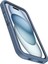 Defender Iphone 15 / Iphone 14 / Iphone 13 Için Kılıf, Darbeye Dayanıklı, Düşmeye Dayanıklı, Ultra Sağlam, Koruyucu Kılıf, 5x Askeri Standartlara Göre Test Edilmiştir, Mavi 3