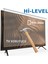 Hi Level 65" Inc 165 Ekran KIRILMAZ Tv Ekran Koruyucu 1