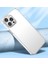 iPhone 14 Pro Kılıf Şeffaf Kamera Korumalı Silikon 2
