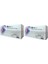 Brother Tn 450 /wb/ TN450/HL 2132/HL 2220/HL 2240 1600 Sayfa Siyah Muadil Toner 2 Adet 1