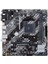 Prime B450M-K Iı Amd B450 Am4 Ddr4 4400 Hdmı Dvı VGA M2 Usb3.2 Matx Bios Flashback Anakart 2