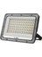 100 Watt LED Projektör 6500K Beyaz Işık IP65 8500LM Dış Mekan Su Geçirmez Aluminyum 220V LED Projektör 1