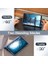 Samsung Galaxy Tab A9 8.7 Inç Uyumlu Kılıf -Tam Uyumlu, Hassas Kesimli, Otomatik Uyanma/uyuma X110 (Gece Mavisi, Galaxy Tab A9) 2