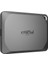 X9 Pro 2tb Taşınabilir SSD CT2000X9PROSSD9 1