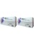 Hp Uyumlu Kartuş Kolay Dolum Seti, 2 Adet Brother HL-1212W/HL-1211W TN-1040 Muadil TONER/WB/TN1040 Toner 1