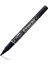 131500641401 6414 Permanent CD Marker, Siyah 1